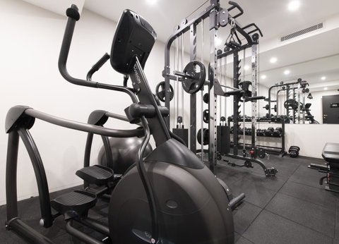 Holiday Inn & Suites - Parramatta Marsden Street, An IHG Hotel - Airlie Beach Holiday 15