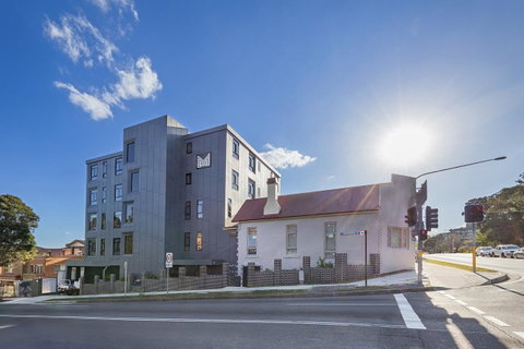 Holiday Inn & Suites - Parramatta Marsden Street, An IHG Hotel - Airlie Beach Holiday 18