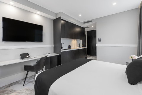 Holiday Inn & Suites - Parramatta Marsden Street, An IHG Hotel - Airlie Beach Holiday 19
