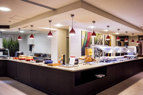 The Grace Hotel - Airlie Beach Holiday 14
