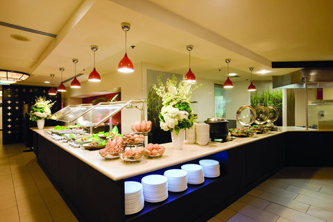 The Grace Hotel - Airlie Beach Holiday 15