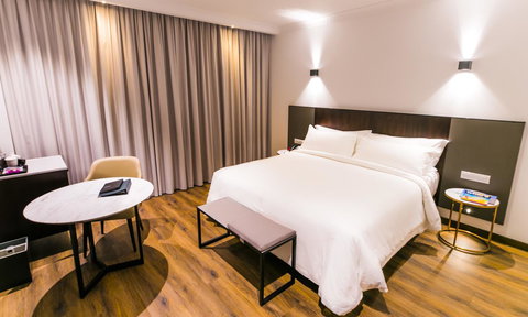 The Grace Hotel - Airlie Beach Holiday 25