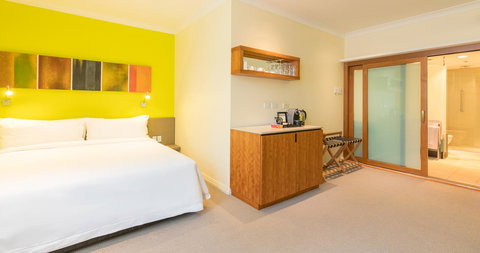 The Grace Hotel - Airlie Beach Holiday 12
