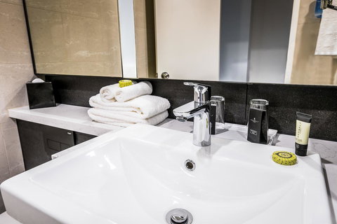 The Grace Hotel - Airlie Beach Holiday 27