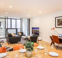 DD Apartments at International Convention Centre - Airlie Beach Holiday