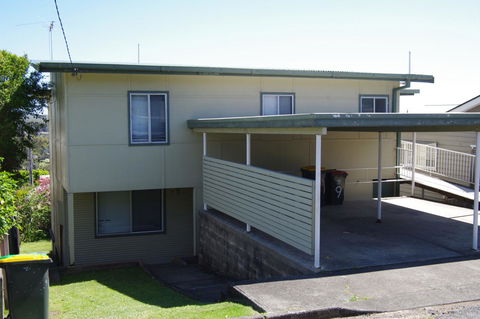 Apollo 1, 9 Hodgson Street - Airlie Beach Holiday 1