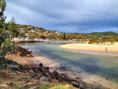 Apollo 1, 9 Hodgson Street - Airlie Beach Holiday 4