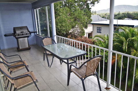 Apollo 1, 9 Hodgson Street - Airlie Beach Holiday 7