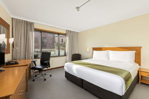 Sydney Harbour Hotel - Airlie Beach Holiday 9