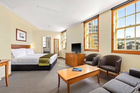 Sydney Harbour Hotel - Airlie Beach Holiday 7