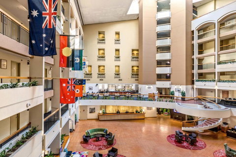 Sydney Harbour Hotel - Airlie Beach Holiday 31