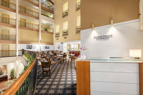 Sydney Harbour Hotel - Airlie Beach Holiday 41