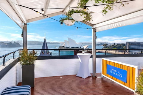 Sydney Harbour Hotel - Airlie Beach Holiday 42