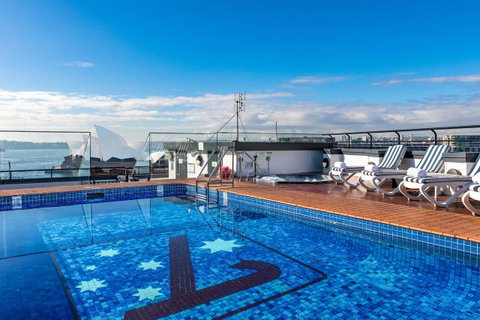 Sydney Harbour Hotel - Airlie Beach Holiday 36