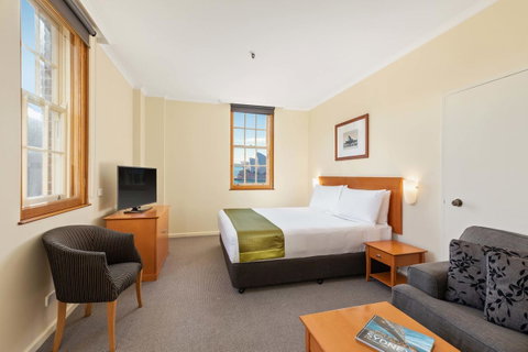 Sydney Harbour Hotel - Airlie Beach Holiday 5