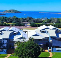 The Observatory Holiday Apartments - Airlie Beach Holiday