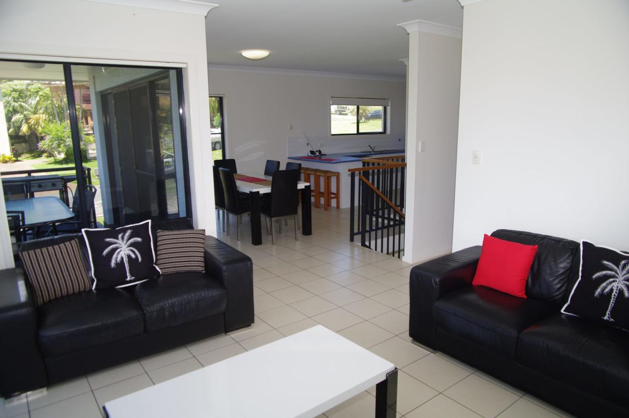 Turners Flat NSW Airlie Beach Holiday