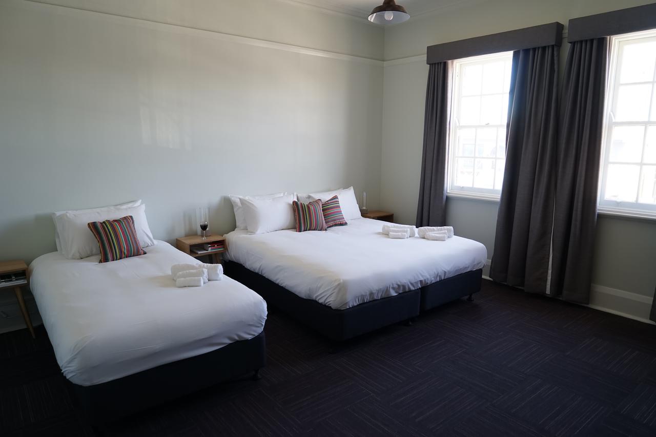 Granville NSW Airlie Beach Holiday