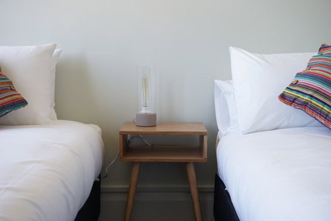 Rosehill Hotel - Airlie Beach Holiday 8