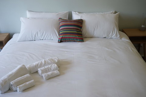Rosehill Hotel - Airlie Beach Holiday 16