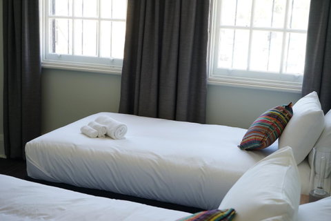 Rosehill Hotel - Airlie Beach Holiday 7