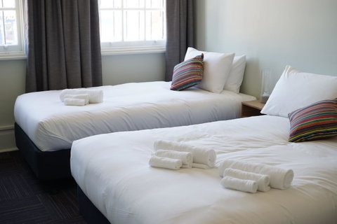 Rosehill Hotel - Airlie Beach Holiday 15
