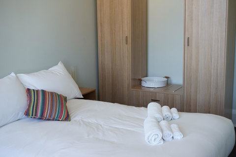 Rosehill Hotel - Airlie Beach Holiday 9