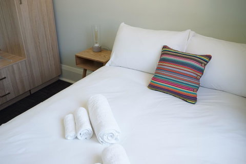 Rosehill Hotel - Airlie Beach Holiday 21