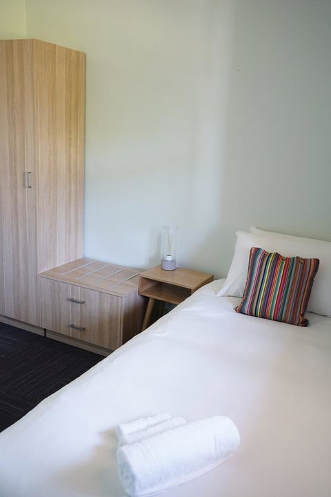 Rosehill Hotel - Airlie Beach Holiday 37