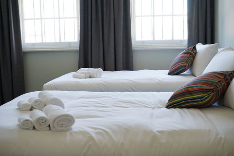 Rosehill Hotel - Airlie Beach Holiday 13