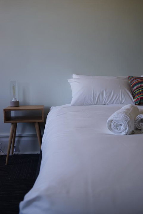 Rosehill Hotel - Airlie Beach Holiday 18
