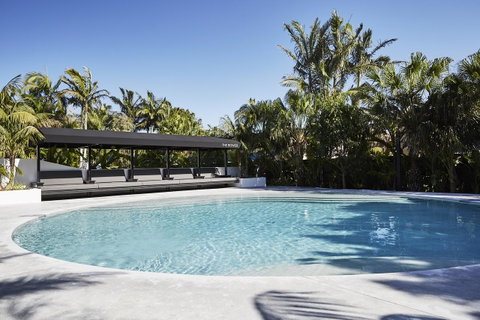The Bower Byron Bay - Airlie Beach Holiday 0