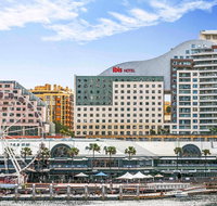 ibis Sydney Darling Harbour - Airlie Beach Holiday