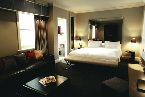 Kirketon Hotel Sydney - Airlie Beach Holiday 10