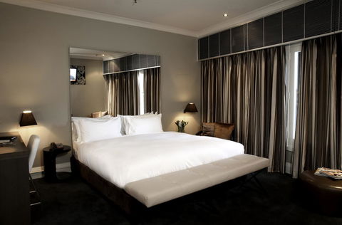 Kirketon Hotel Sydney - Airlie Beach Holiday 0
