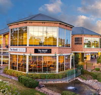 Best Western Plus Albury Hovell Tree Inn - Airlie Beach Holiday