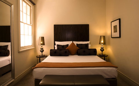 The Bayswater Sydney - Airlie Beach Holiday 17