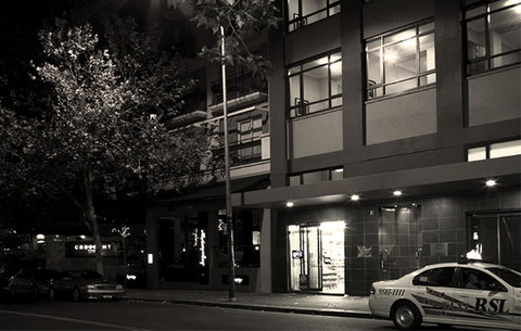 The Bayswater Sydney - Airlie Beach Holiday 18