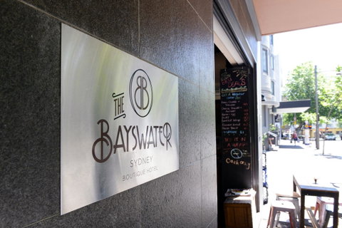 The Bayswater Sydney - Airlie Beach Holiday 37