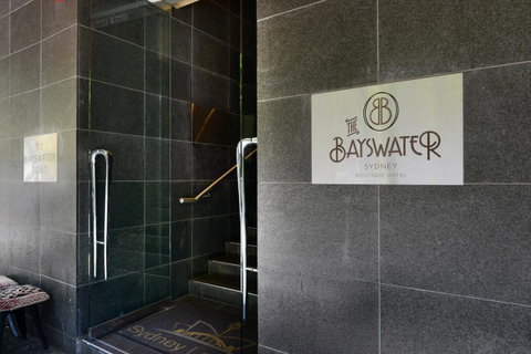 The Bayswater Sydney - Airlie Beach Holiday 24