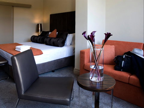 The Bayswater Sydney - Airlie Beach Holiday 2
