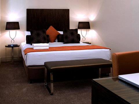 The Bayswater Sydney - Airlie Beach Holiday 7