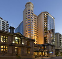 Novotel Sydney Central - Airlie Beach Holiday