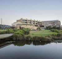 Best Western City Sands - Airlie Beach Holiday