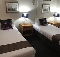 Mariners Court Hotel - Airlie Beach Holiday