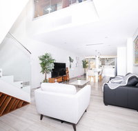 Luxury Villa Darlington - Vine - Airlie Beach Holiday