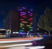 Mercure Albury - Airlie Beach Holiday