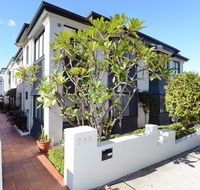 Avoca Lodge - Airlie Beach Holiday