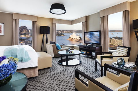 Four Seasons Hotel Sydney - Airlie Beach Holiday 26