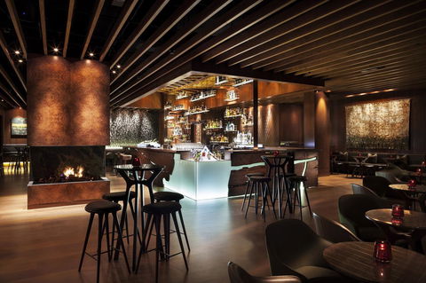 Four Seasons Hotel Sydney - Airlie Beach Holiday 28